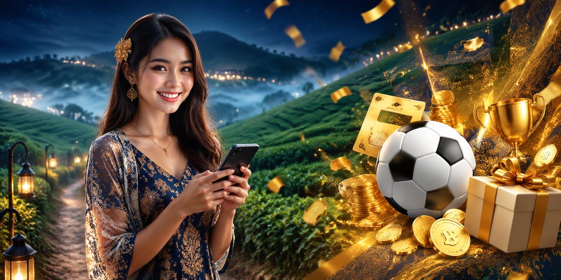 Pertaruhan bola sepak dalam talian di Malaysia dengan a79
