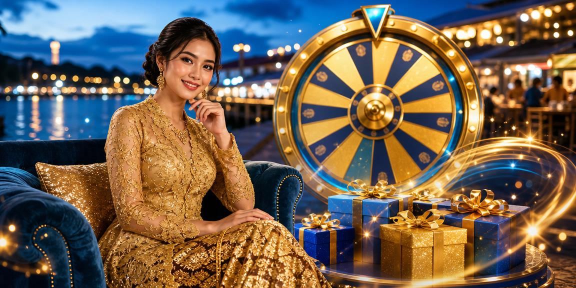 Pengalaman bermain roulette kasino dalam talian bersama a79